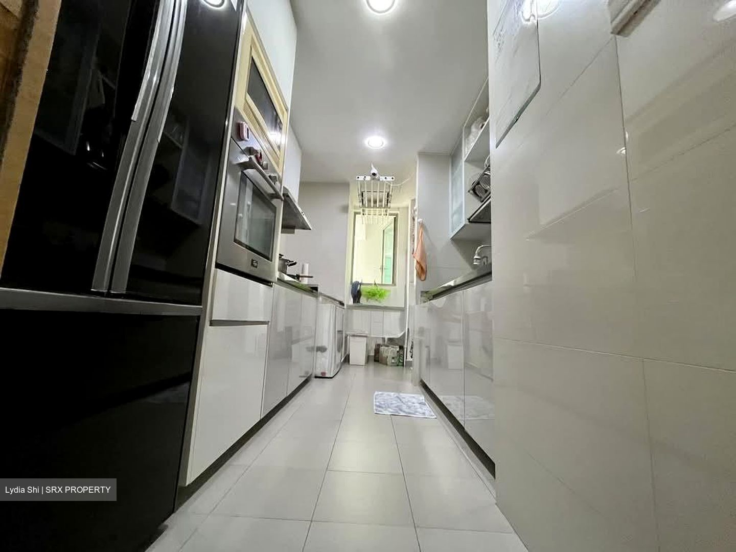 Casa Merah (D16), Apartment #529781091